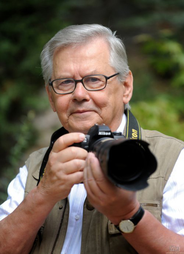 Kósa Ferenc 